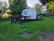 Działka rod Radzyń Chełmiński. Zdjęcie 1