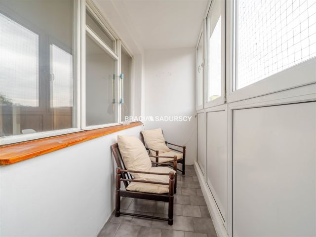 Mieszkanie 2-pokojowe Kraków Krowodrza, ul. Czarnowiejska. Zdjęcie 16