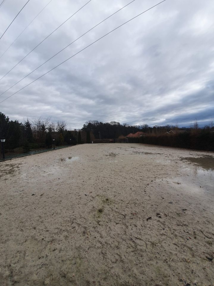 Działka budowlana Jarocin, ul. Rolna. Zdjęcie 3