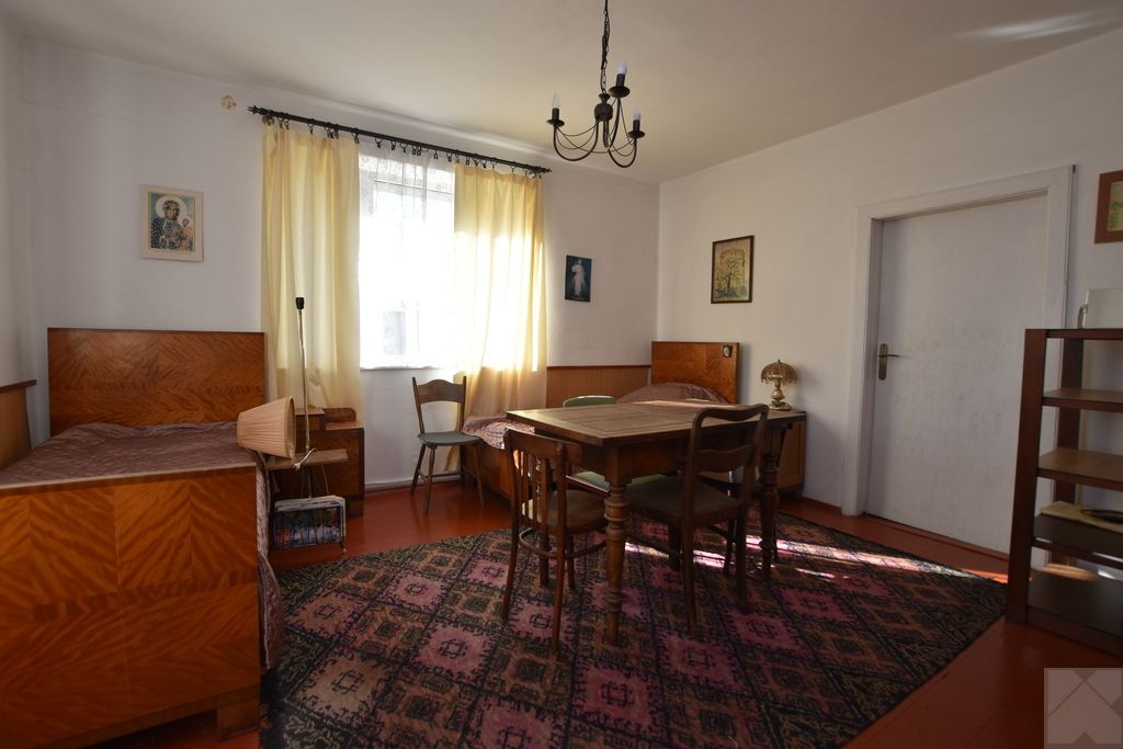 dom wolnostojący, 3 pokoje Przemyśl, ul. Czwartaków. Zdjęcie 8