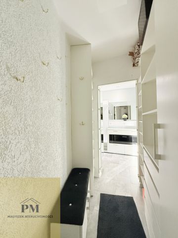 Mieszkanie 3-pokojowe Koszalin, ul. Melchiora Wańkowicza. Zdjęcie 24