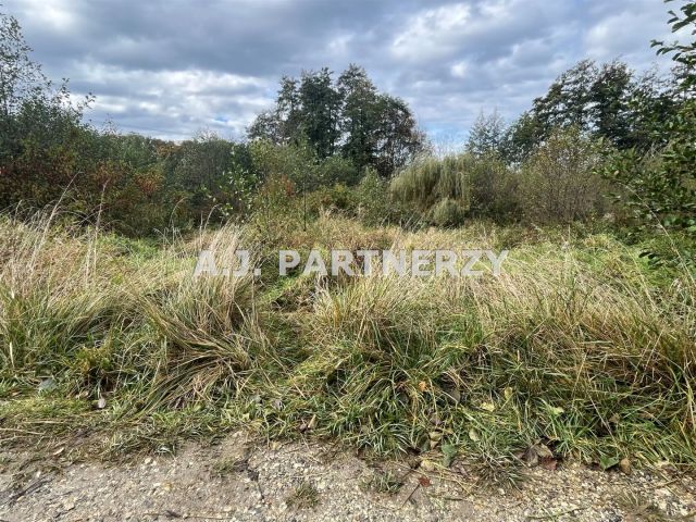 Działka budowlana Rożnowa. Zdjęcie 7