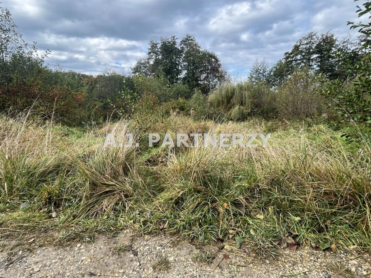 Działka budowlana Rożnowa. Zdjęcie 7