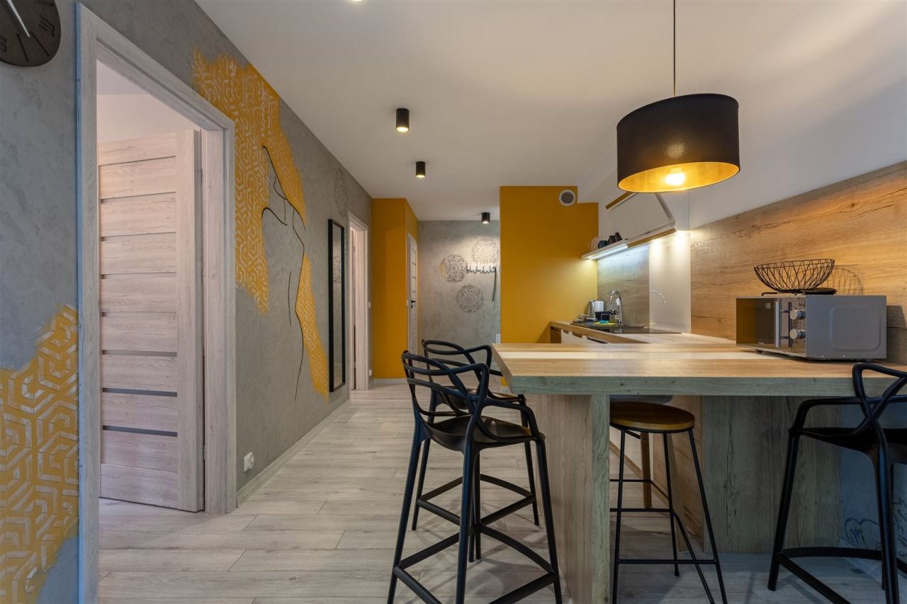 Mieszkanie 3-pokojowe Szklarska Poręba. Zdjęcie 8