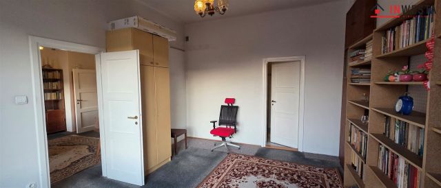 Mieszkanie 2-pokojowe Warszawa Śródmieście, ul. Władysława Żeleńskiego. Zdjęcie 5