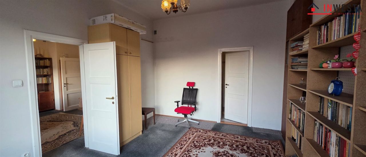 Mieszkanie 2-pokojowe Warszawa Śródmieście, ul. Władysława Żeleńskiego. Zdjęcie 5