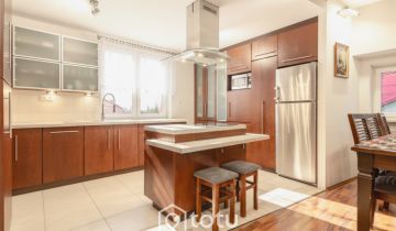 Mieszkanie 3-pokojowe Józefosław, ul. Nad Strumykiem