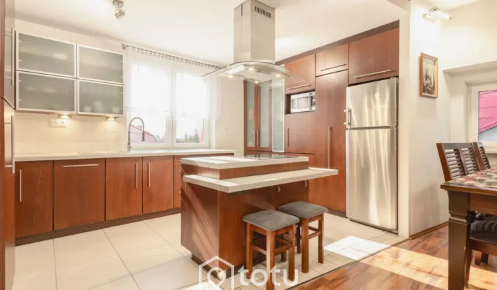 Mieszkanie 3-pokojowe Józefosław, ul. Nad Strumykiem