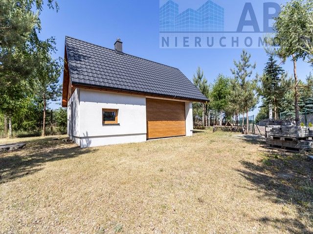 dom wolnostojący Głodowo. Zdjęcie 8