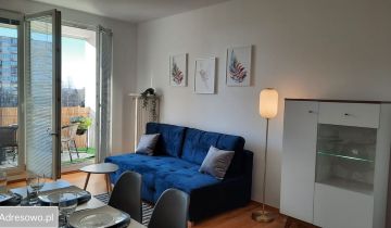 Mieszkanie 2-pokojowe Łódź Koziny, ul. Piotra Bardowskiego