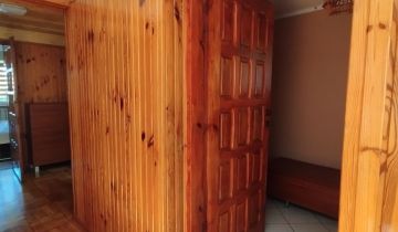 Mieszkanie 2-pokojowe Parczew