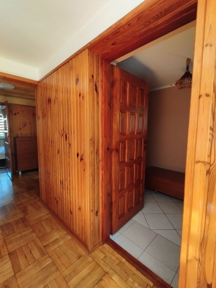 Mieszkanie 2-pokojowe Parczew. Zdjęcie 2