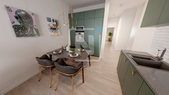 Mieszkanie 3-pokojowe Warszawa Żoliborz, ul. Gwiaździsta. Zdjęcie 5