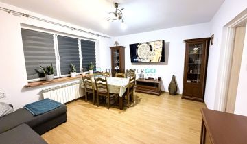 dom wolnostojący, 3 pokoje Ozorów