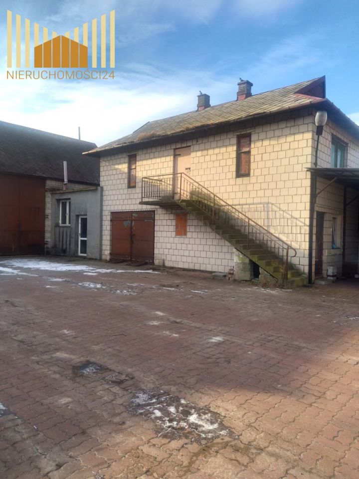 dom wolnostojący, 5 pokoi Jakubów. Zdjęcie 4