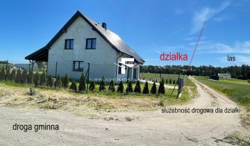 Działka budowlana Góra