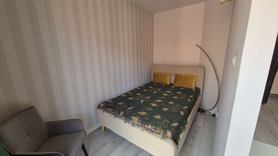 Mieszkanie 2-pokojowe Gdańsk Śródmieście, ul. Łąkowa. Zdjęcie 5