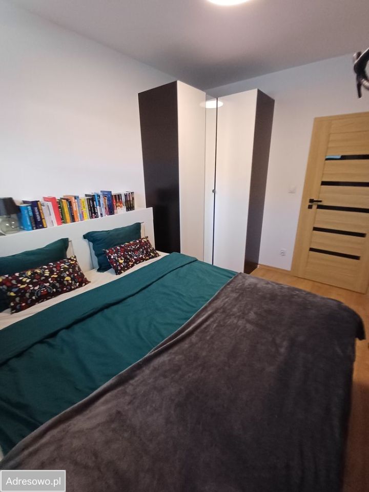 Mieszkanie 2-pokojowe Pruszków Żbików. Zdjęcie 17