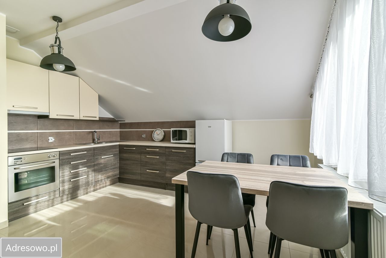 Mieszkanie 1-pokojowe Rumia, ul. Mściwoja II. Zdjęcie 9