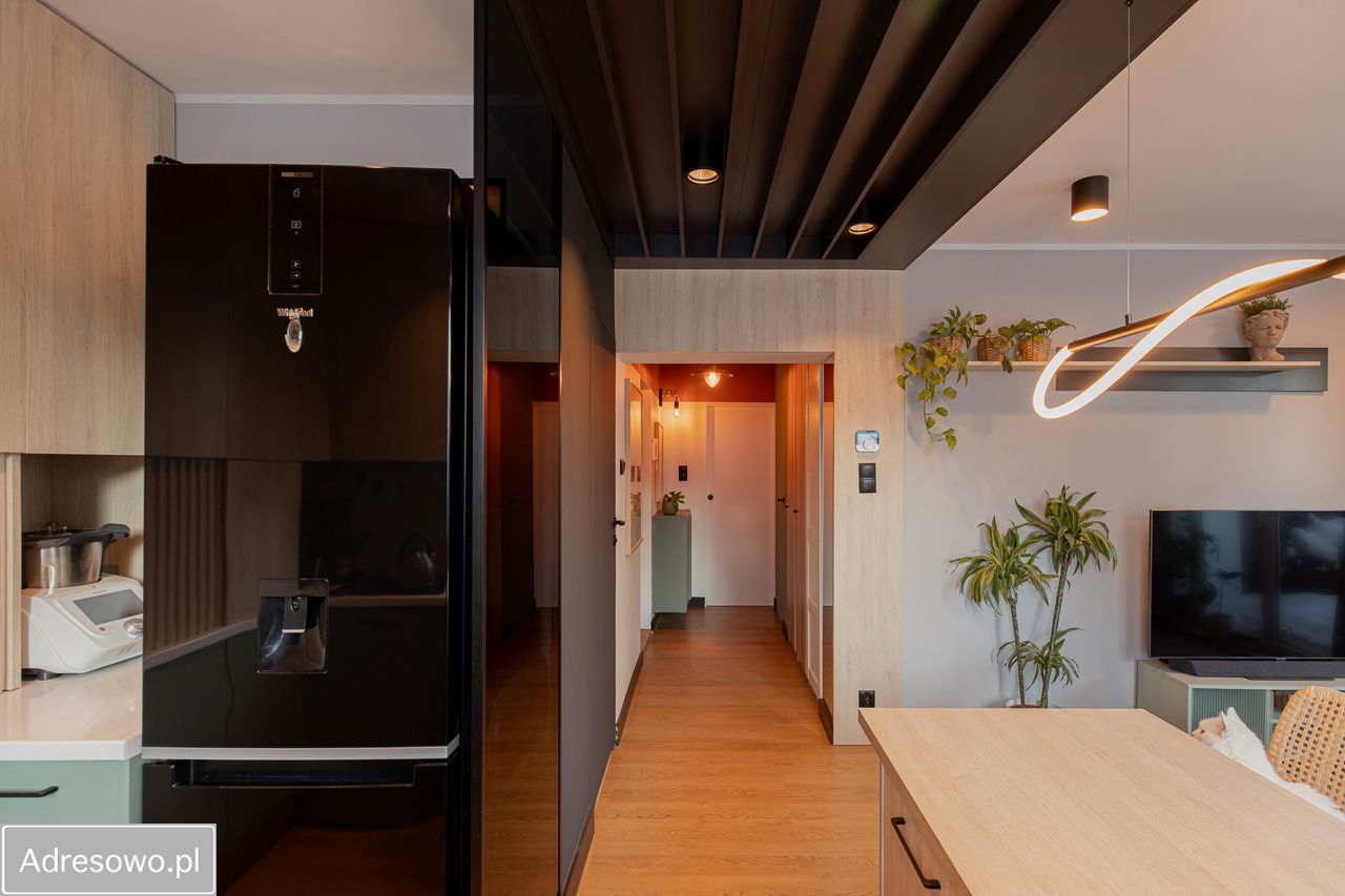 Mieszkanie 3-pokojowe Gdańsk Oliwa, ul. Artura Grottgera. Zdjęcie 15