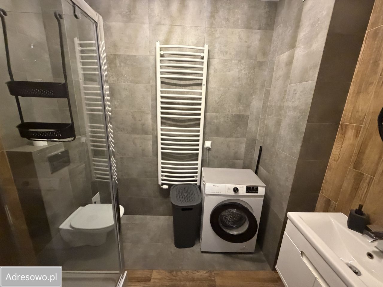 Mieszkanie 2-pokojowe Bolszewo. Zdjęcie 2