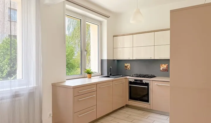 Mieszkanie 2-pokojowe Bielsko-Biała