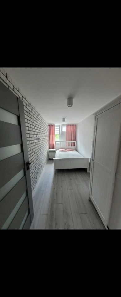 Mieszkanie 2-pokojowe Warszawa Wola, ul. Grzybowska. Zdjęcie 6