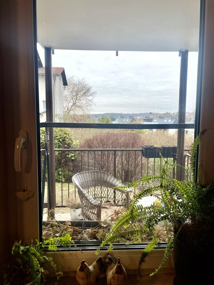 Mieszkanie 2-pokojowe Gdynia Mały Kack, ul. Wzgórze Bernadowo. Zdjęcie 10