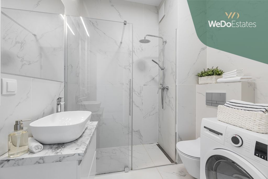 Mieszkanie 2-pokojowe Warszawa Wola, ul. Marcina Kasprzaka. Zdjęcie 11