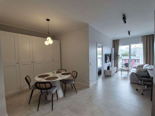 Mieszkanie 2-pokojowe Wrocław, ul. Kurkowa. Zdjęcie 4