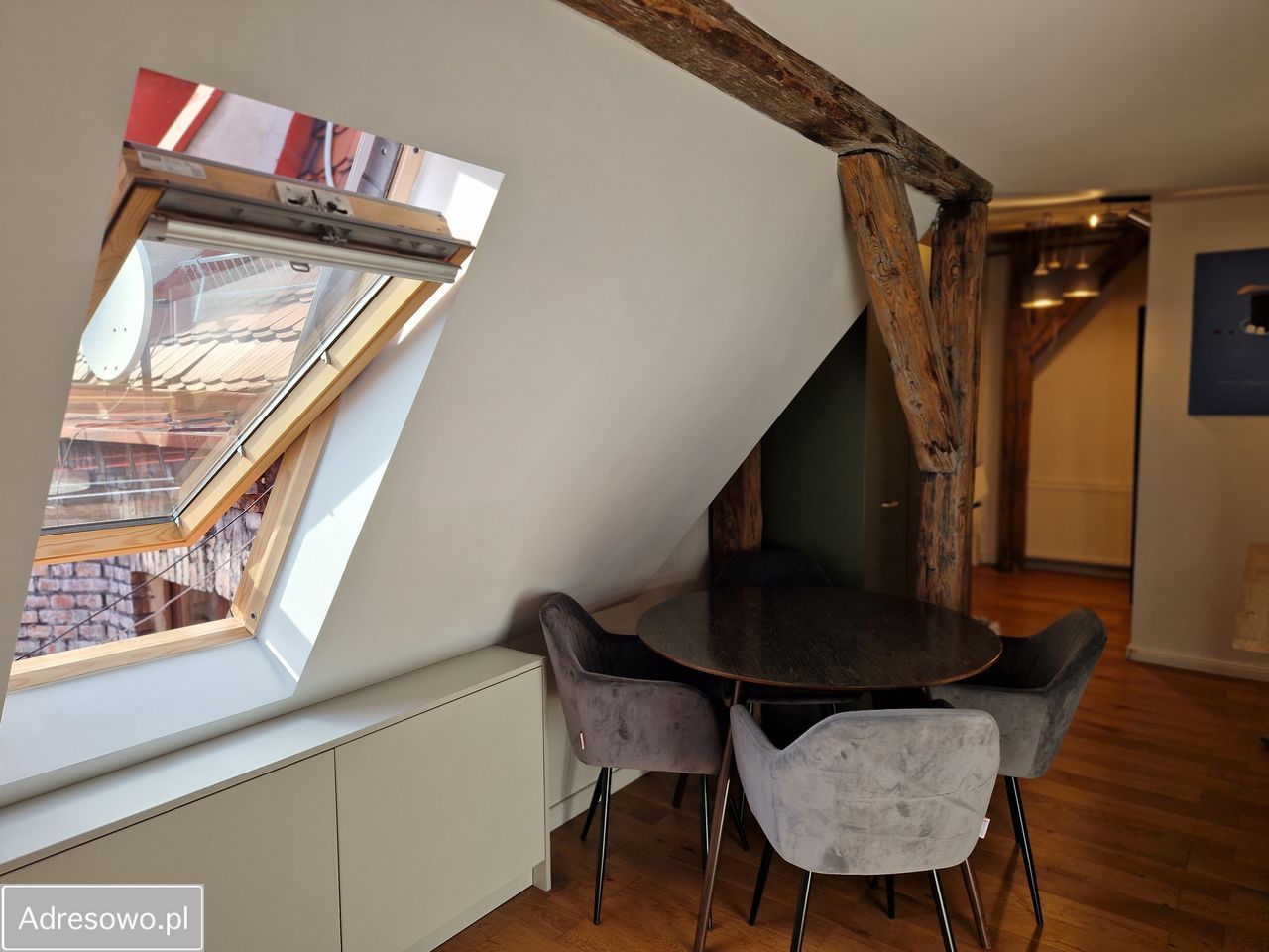 Mieszkanie 2-pokojowe Katowice Śródmieście, ul. Jana Kochanowskiego. Zdjęcie 12