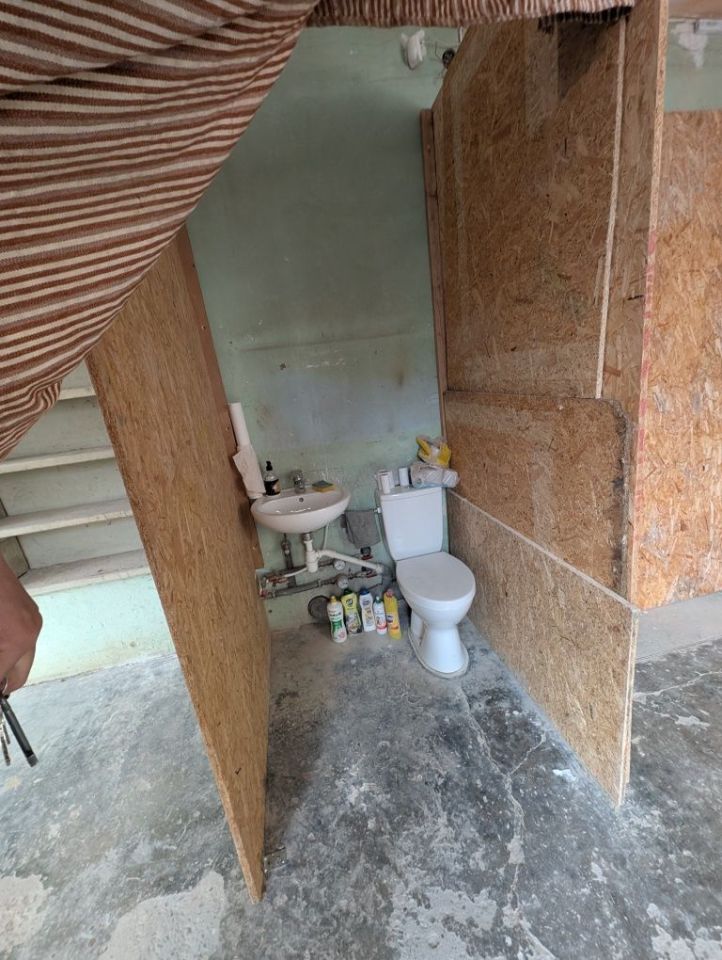 Lokal Kraków Łagiewniki-Borek Fałęcki. Zdjęcie 2