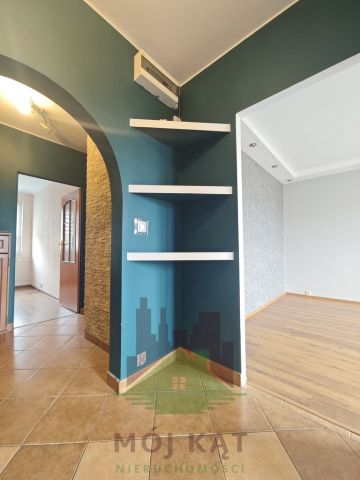 Mieszkanie 3-pokojowe Łaziska Górne Łaziska Średnie, os. Kościuszki. Zdjęcie 14