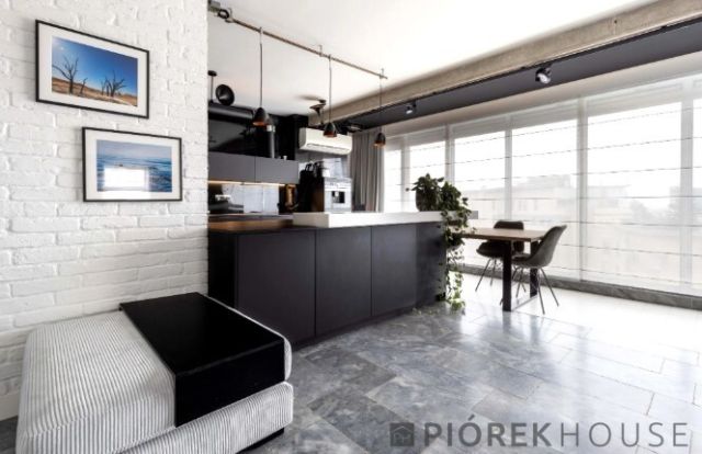 Mieszkanie 3-pokojowe Warszawa Śródmieście, ul. Jana Pawła II. Zdjęcie 9