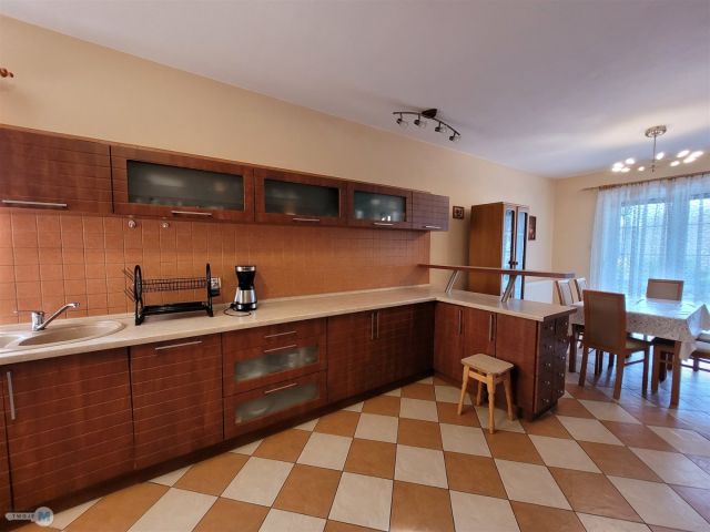 dom wolnostojący, 5 pokoi Trzcianki. Zdjęcie 12