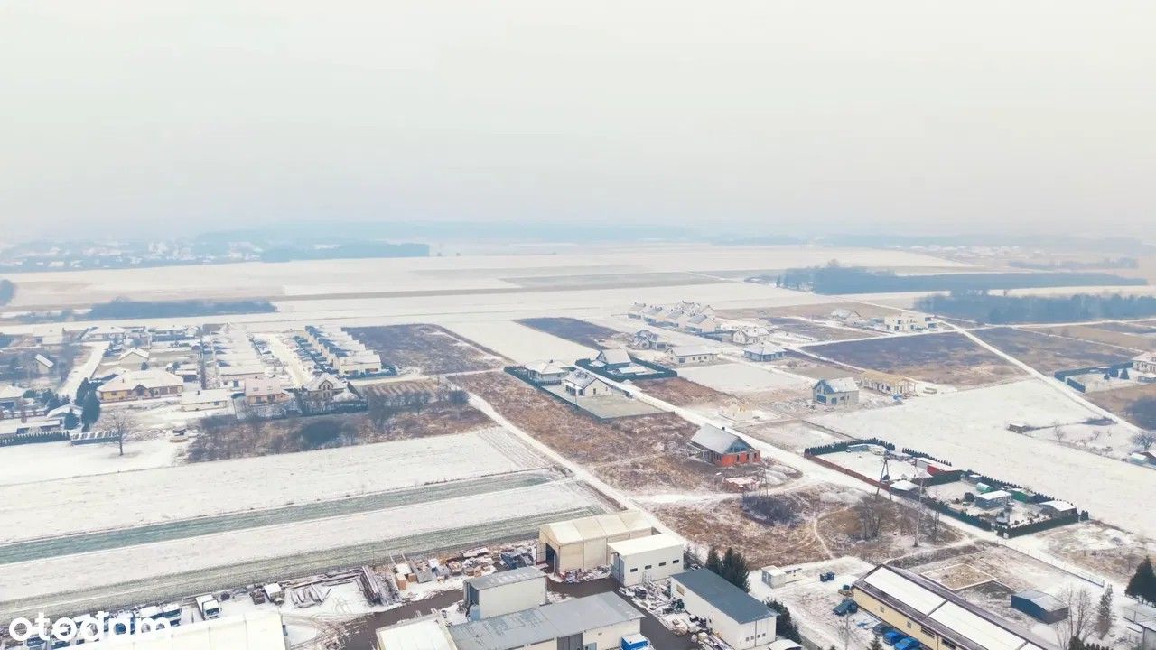 Działka budowlana Jelcz-Laskowice Laskowice, ul. Oleśnicka. Zdjęcie 2