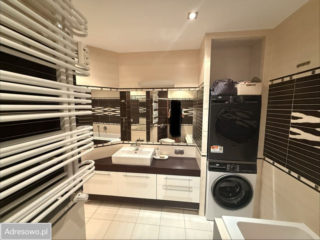 Mieszkanie 3-pokojowe Warszawa Bemowo, ul. Górczewska. Zdjęcie 16