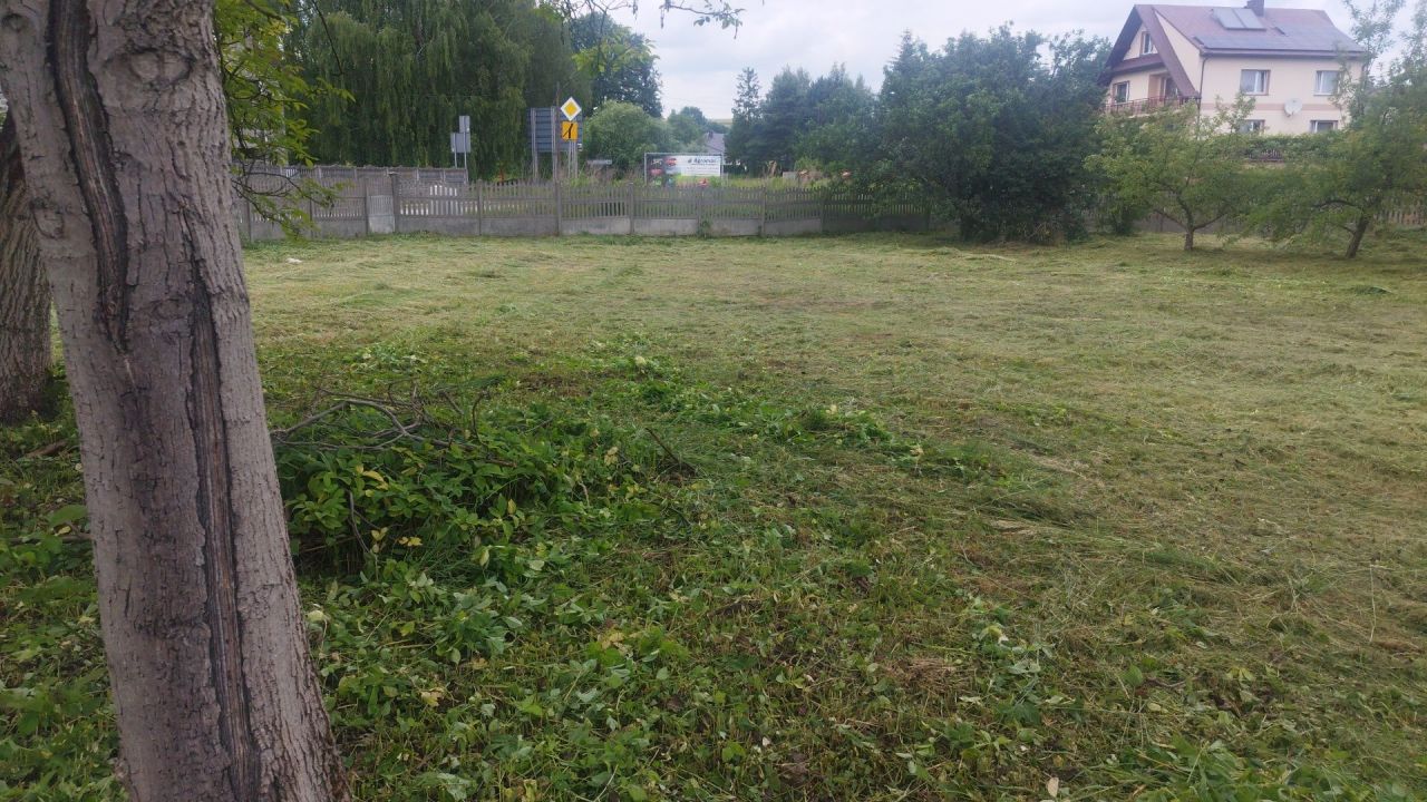 Działka budowlana Pilica. Zdjęcie 6