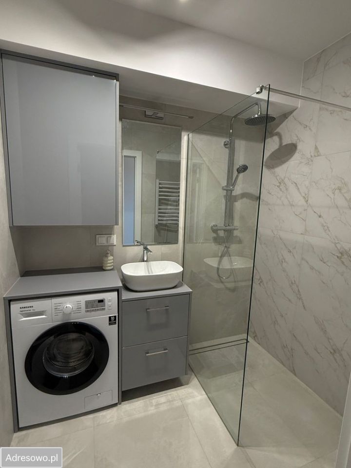 Mieszkanie 1-pokojowe Wrocław Tarnogaj, ul. Międzyleska. Zdjęcie 2