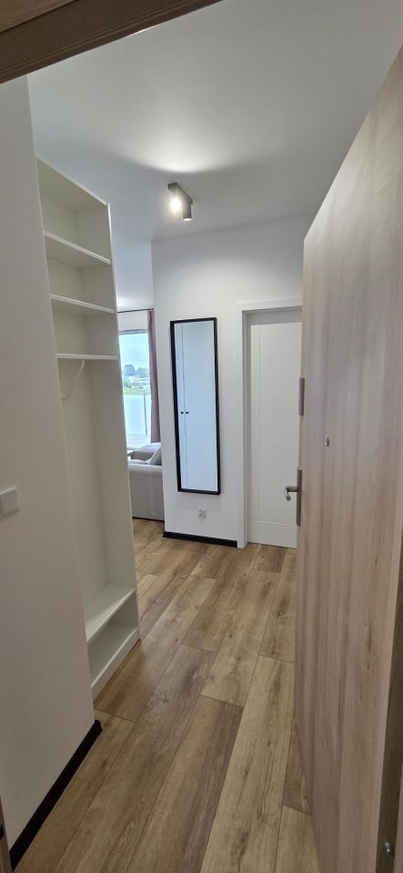 Mieszkanie 2-pokojowe Lublin Czechów, ul. Marii Walciszewskiej. Zdjęcie 16