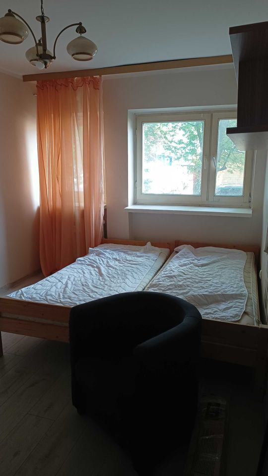 Mieszkanie 4-pokojowe Lublin, ul. Skierki. Zdjęcie 3