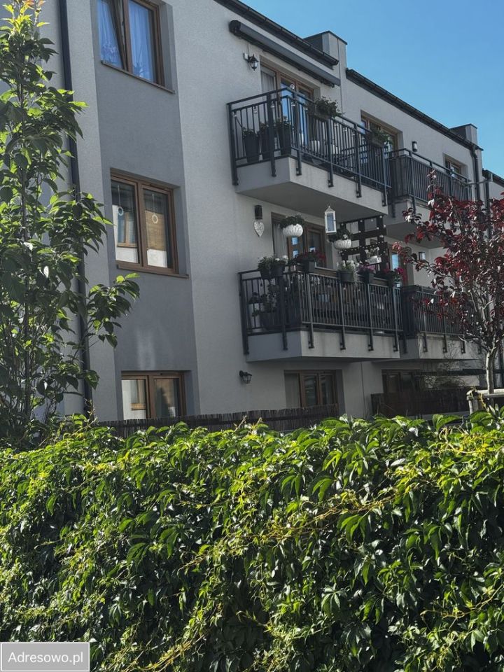 Mieszkanie 2-pokojowe Dąbrowa Górnicza Gołonóg, ul. Działki. Zdjęcie 1