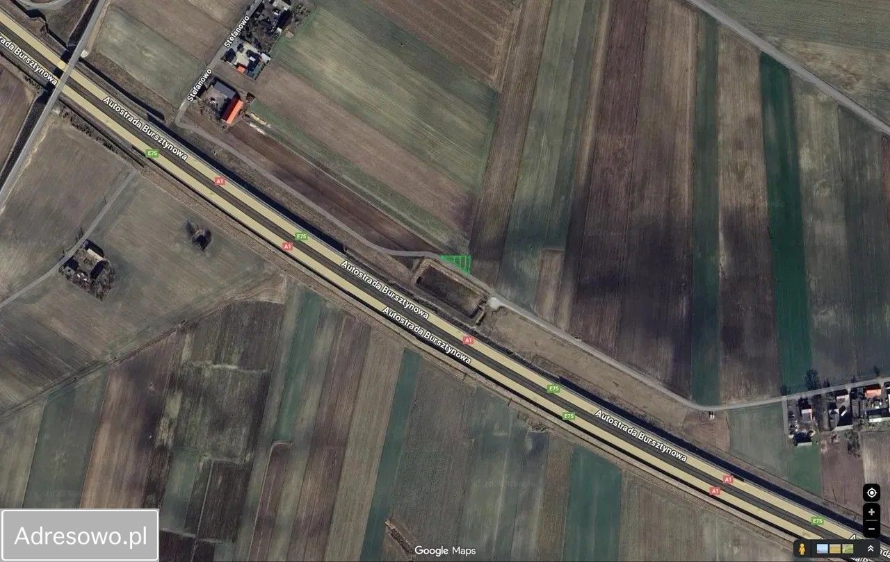 Działka rolna Wola Nakonowska. Zdjęcie 2
