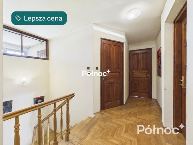 dom wolnostojący, 6 pokoi Zielonki, ul. Nadrzeczna. Zdjęcie 10