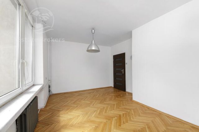Mieszkanie 2-pokojowe Wrocław Fabryczna, pl. Legionów. Zdjęcie 9