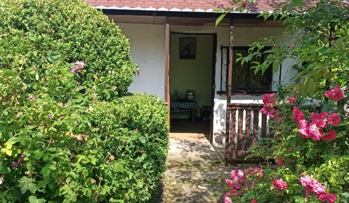 Działka rekreacyjna Świdnica