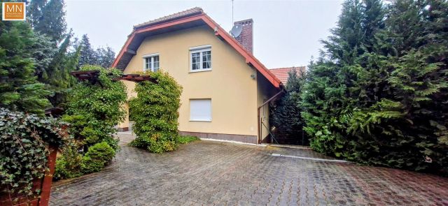 dom wolnostojący, 6 pokoi Michałowice Komora, ul. Pogodna. Zdjęcie 20