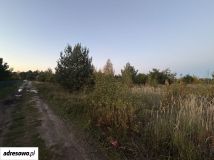 Działka budowlana Joniec-Kolonia. Zdjęcie 3