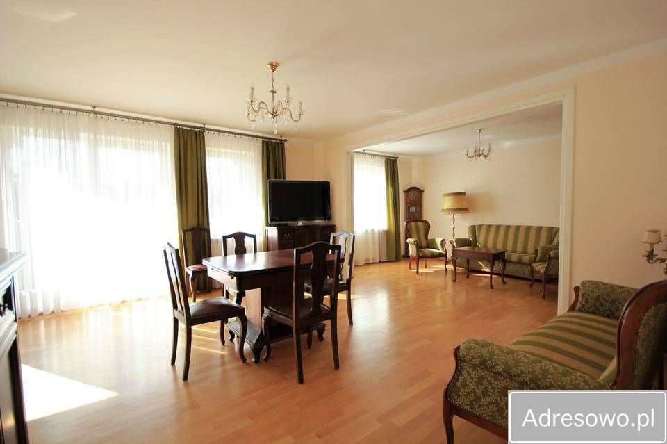 Mieszkanie 3-pokojowe Warszawa Praga-Południe, ul. Minerska. Zdjęcie 1