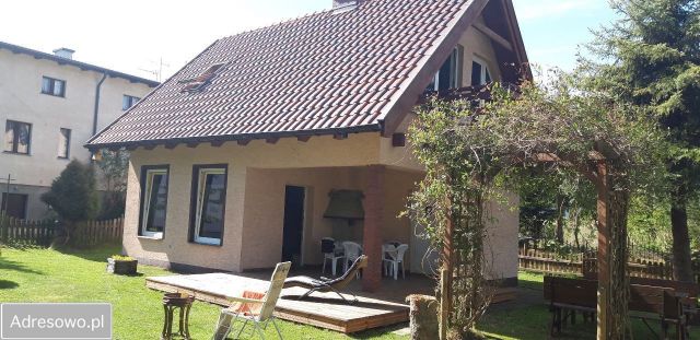 dom letniskowy, 3 pokoje Małe Swornegacie. Zdjęcie 1